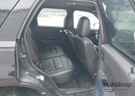 2011 Ford Escape Xlt из США, поврежденный, VIN 1FMCU0D76BKB52618